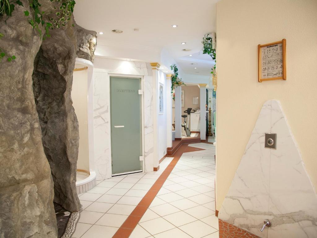 Hotel Neder Ischgl Eksteriør bilde