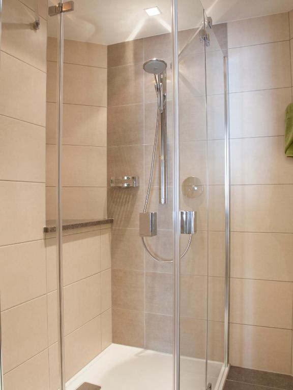 Hotel Neder Ischgl Rom bilde