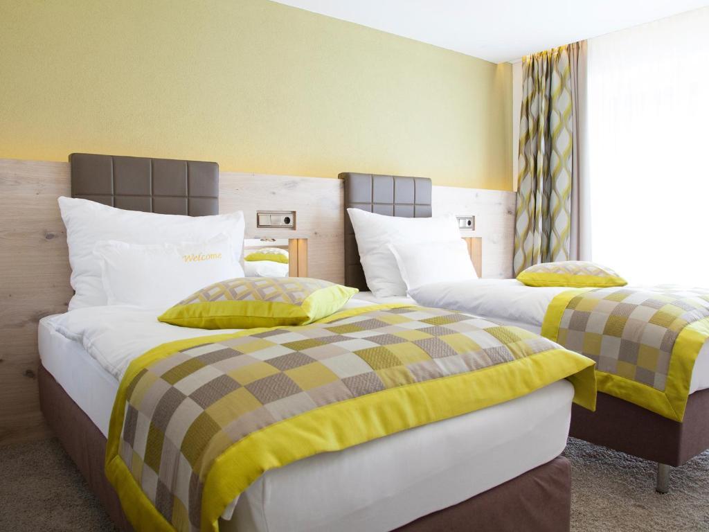 Hotel Neder Ischgl Rom bilde