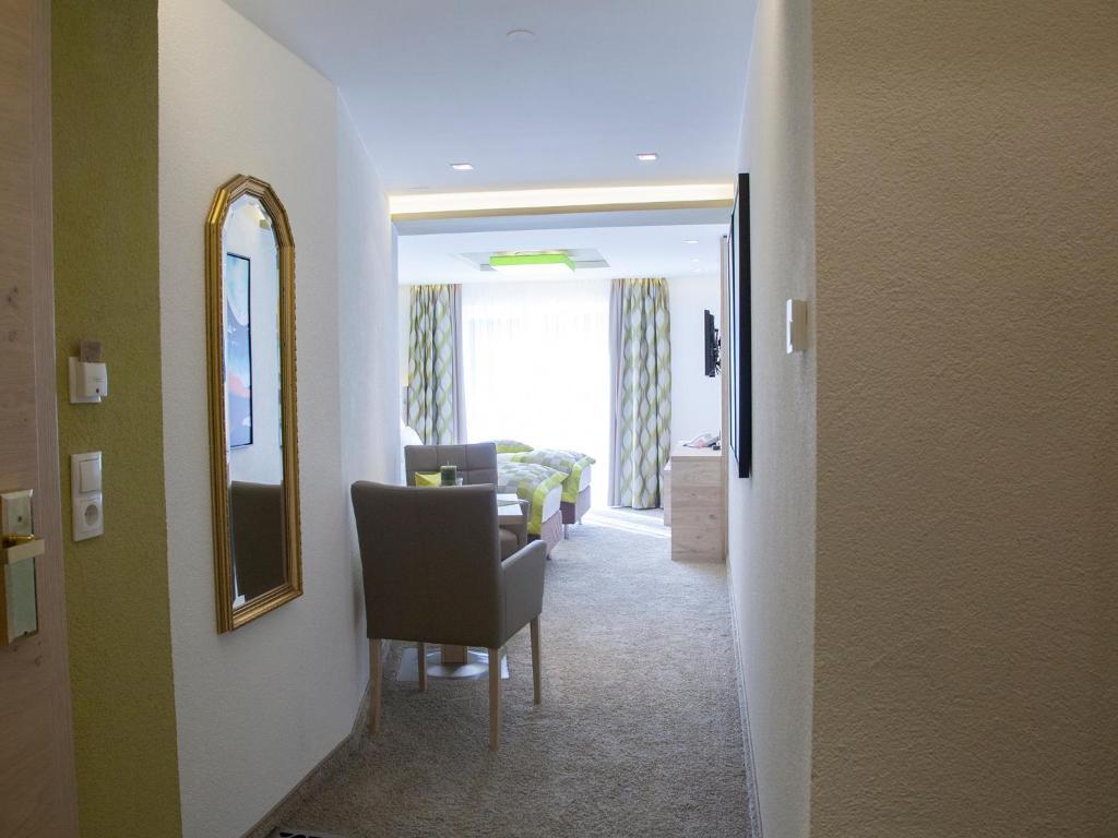 Hotel Neder Ischgl Eksteriør bilde