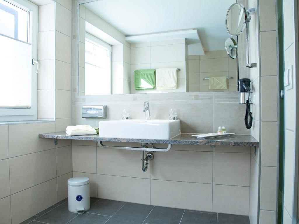 Hotel Neder Ischgl Rom bilde